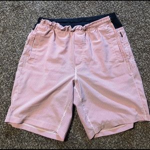 Birddogs SS TD’s Shorts Size L Long